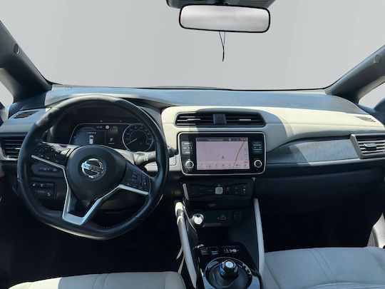 Nissan Leaf Acenta 40kWh A-IVC '21
