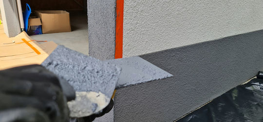 Bez Marki Klebebänder Orange 20m x 50mm 60 Stück