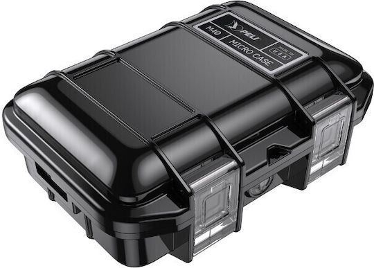 Peli Micro Camera Black