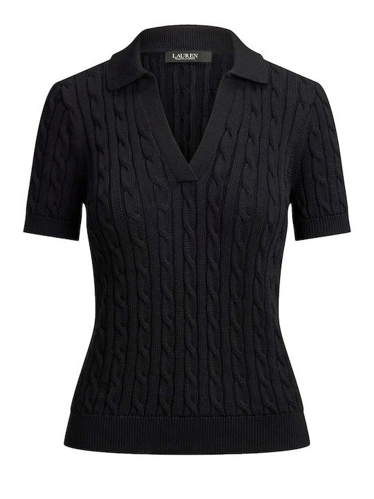 Pulover Damă Black
