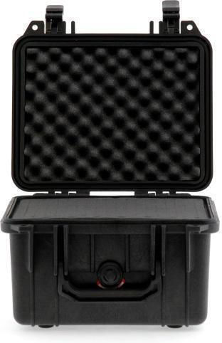 Peli 1300 Camera Foam Yellow