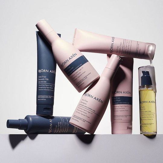 Björn Axén HiSkin Haarspülung Für Hydratation Und Pflege 250ml
