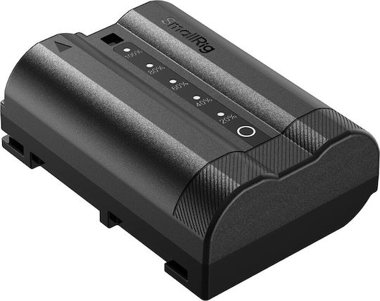 Smallrig En-el15c Usb-c Battery Power Display Nikon