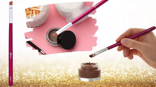 Mona Profesional Liner Pentru Machiaj Eye Liner Din Perie Sintetică