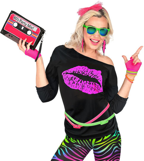 Carnival Accessory Pink