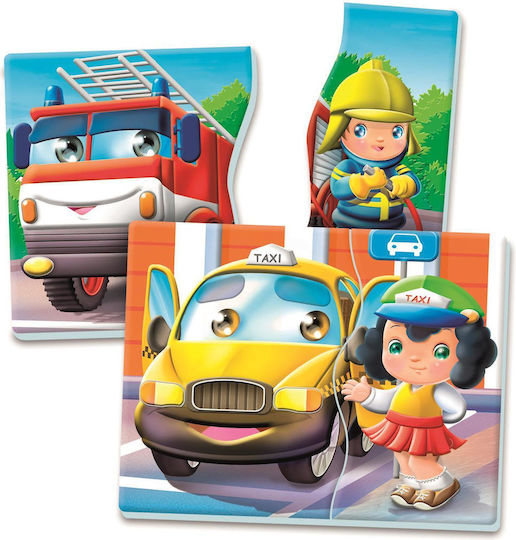 Clementoni Играчка За Строене