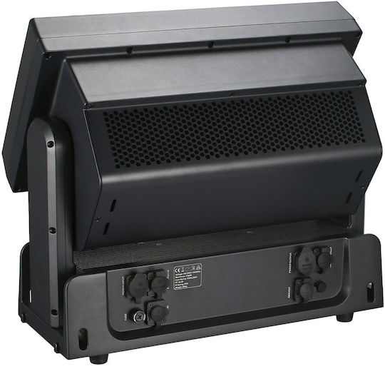 Fos Technologies Wash LED DMX Blue / Red / Green / RGBW / Neutral White / Yellow / Orange / Warm White