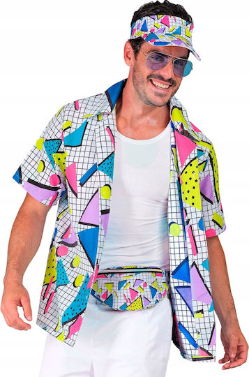 Pălărie de Carnaval Neagră