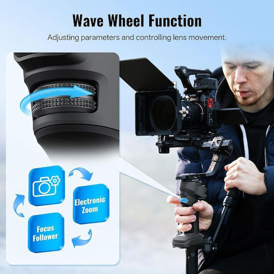 Zhiyun Gimbal & Stabilizers