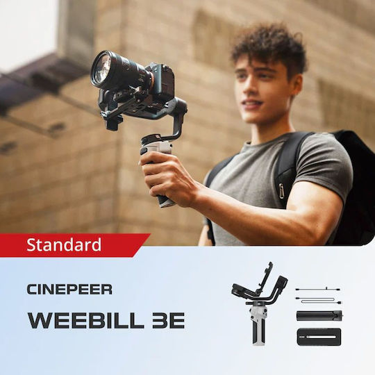 Zhiyun C020133C3 Gimbal & Stabilizers