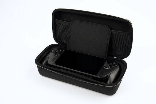 Nacon Case Rog Xbox Ally X Portable Consoles Black