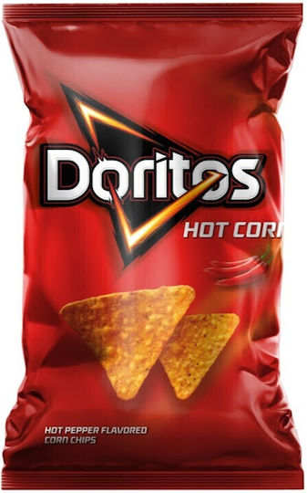 Doritos Chipsuri Hotcorn