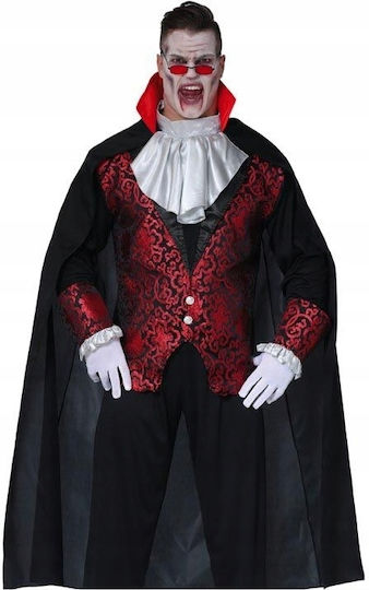 Αποκριάτικο Ρόπαλο Μαύρο για Halloween