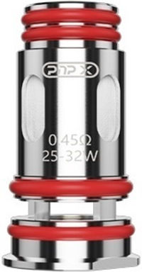 Voopoo Pnp X Αντιστάση Ηλεκτρονικών Τσιγάρων 0.6ohm