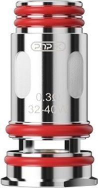 Voopoo Voopoo Pnp X Heizwendel Für E-Zigaretten 1 Ohm