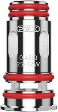 Voopoo Pnp X Αντιστάση Ηλεκτρονικών Τσιγάρων 0.6ohm
