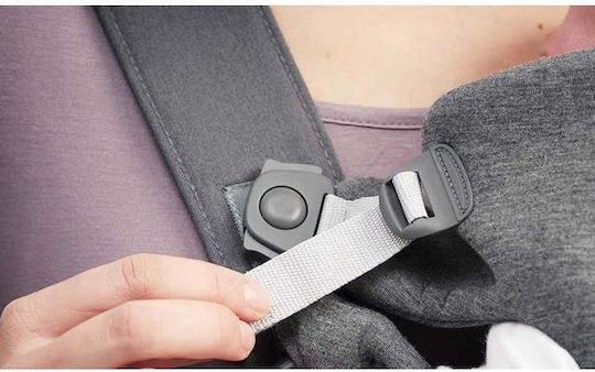 BabyBjorn Mini Marsupiu Clasic Maro
