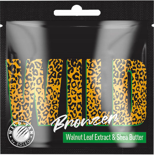 Wild Tan Tanning Sachet Pack X32