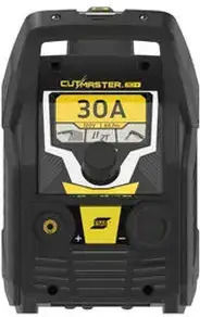 Esab Cutmaster 30+ Плазмено Рязане 30A