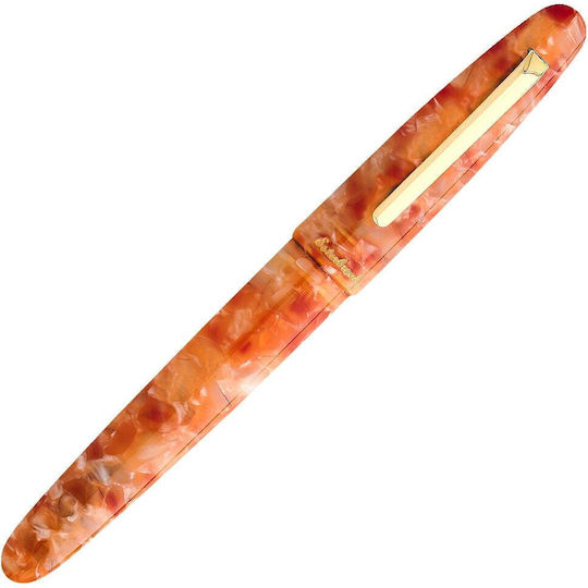 Esterbrook Pens Esterbrook Estie Писалка За Писане Широка Златиста