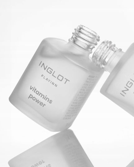 Inglot Playinn Nail Conditioner 27 Vitamins Power 15ml