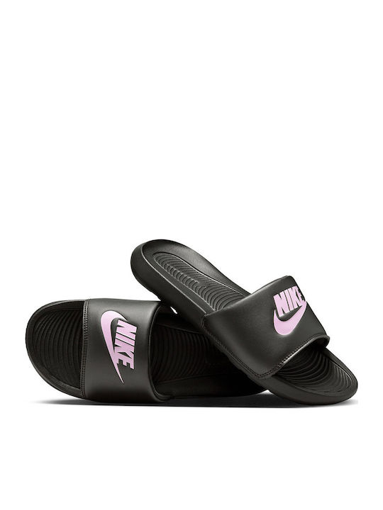 Victori One Women's Slides Black