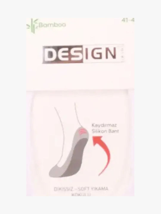 Design Șosete Pentru Bărbați 1007-001 Design Șosete Pentru Bărbați 1007-001