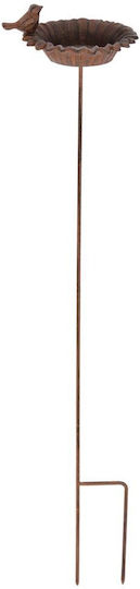 76 Cm Bird Drinking Fountain Sticking