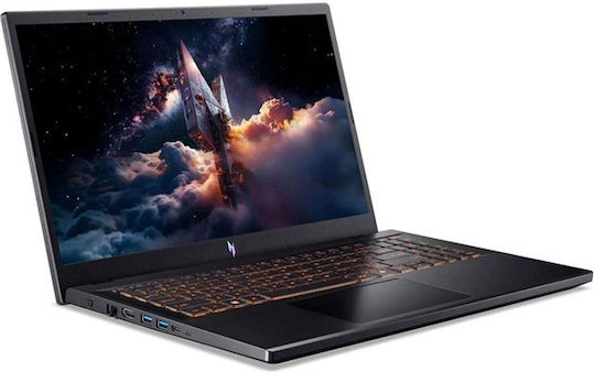 Acer Nitro V15 AI ANV15-42 15.6" FHD (Ryzen 7-7445HS/16GB/512GB SSD/GeForce RTX 3050/W11 Home) (US Keyboard)