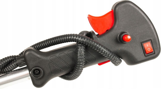 Set Tub Cablu Acceleratie Mâner Universal Pentru Motocoasă 19mm 98cm