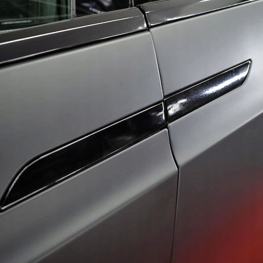 3M Signage Accessories in Black Colour with Width 3.5cm