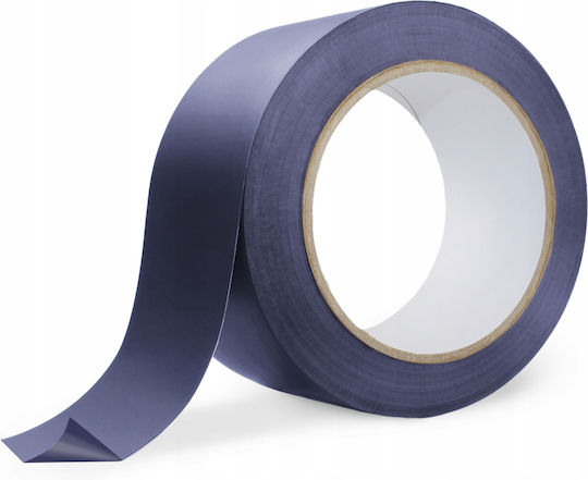 Bandă De Semnalizare Din Plastic Verde Lungime 33m