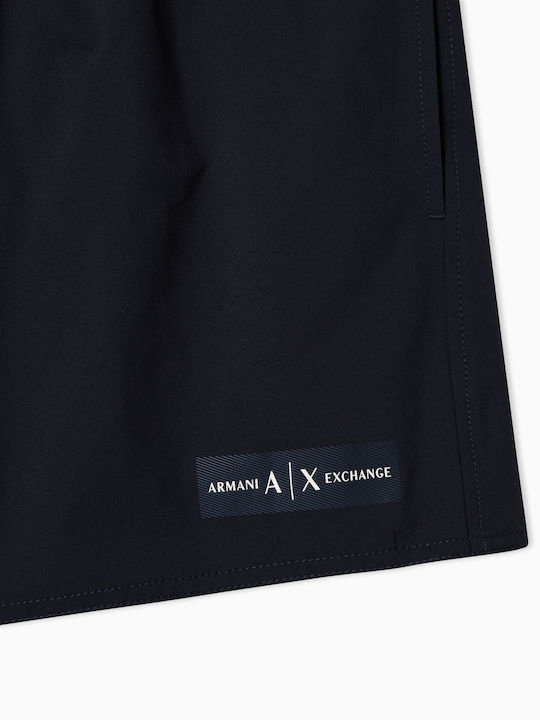 Men's Swimwear Slip Blue