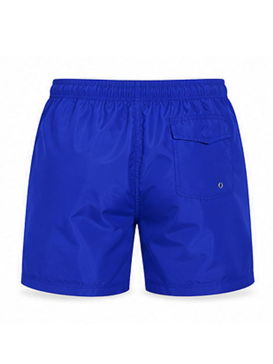 Men's Swimwear Shorts Blue