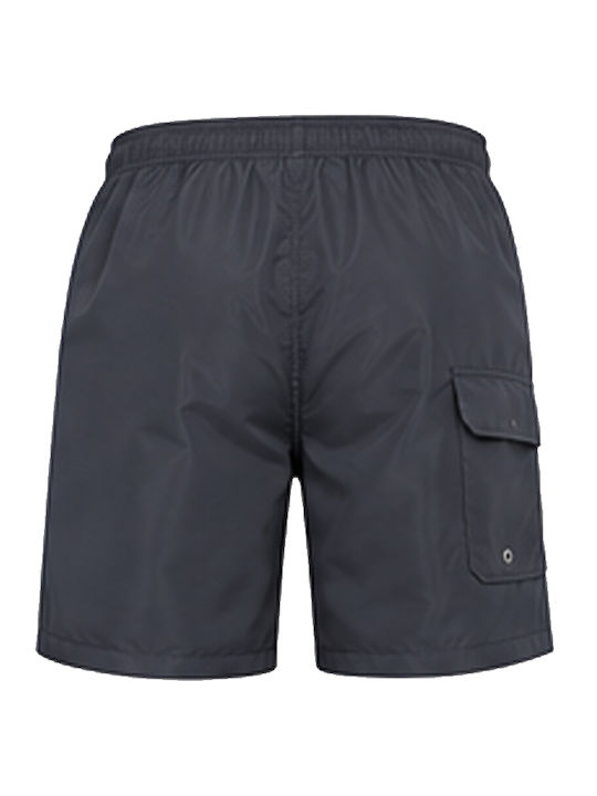 Men's Swimwear Shorts Dark Grey
