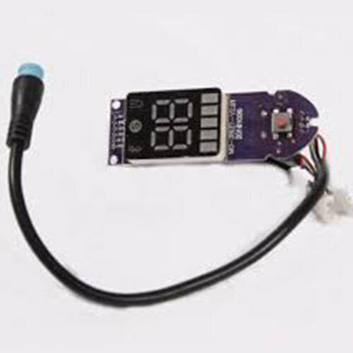 Lamtech LGP LCD Display PCB Placă De Schimb Pentru Scuter Electric LGP022735