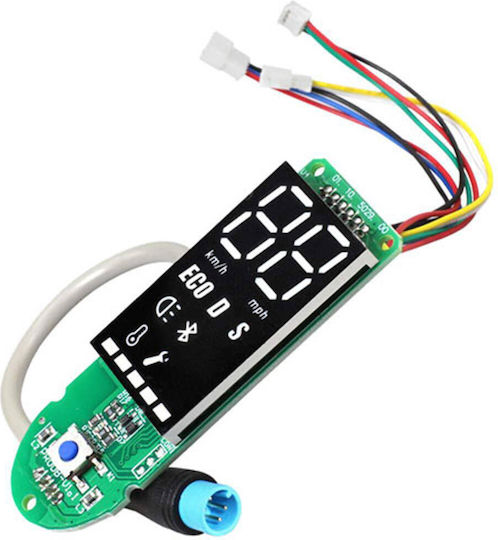 Lamtech LGP Mainboard Controller / Steuerung für Elektroroller LGP022209