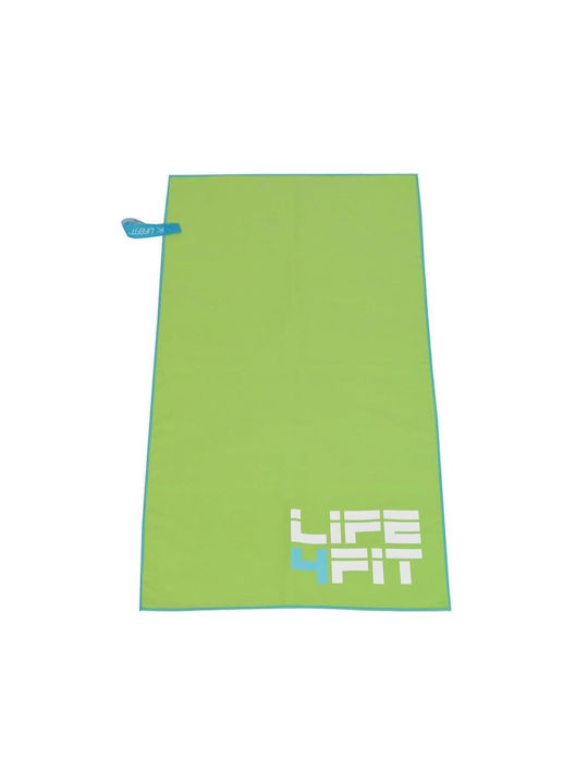 DHS Schnelles Trocknen Fitnesshandtuch 35x70 cm Hohe Saugfähigkeit