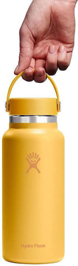 Hydro Flask Hydro Flask Edelstahl Thermosflasche 950ml