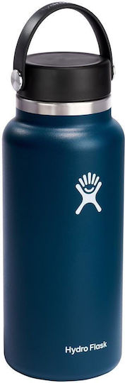 Hydro Flask Hydro Flask Edelstahl Thermosflasche 950ml
