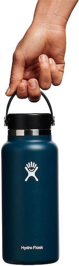 Hydro Flask Hydro Flask Edelstahl Thermosflasche 950ml