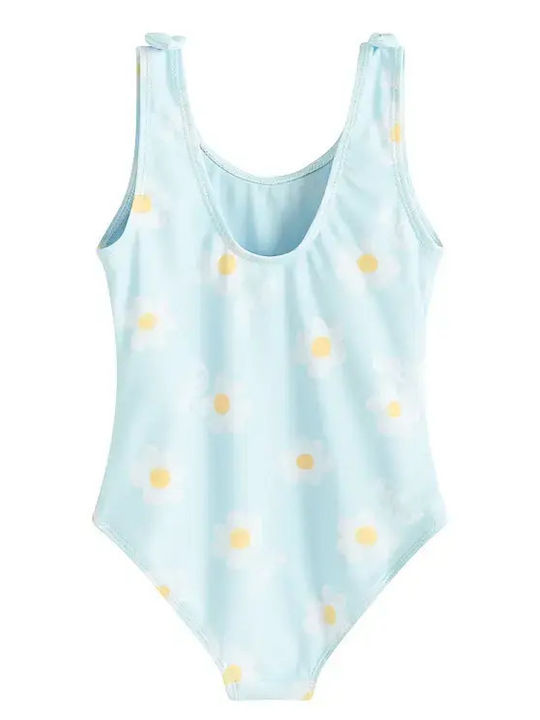 Cool Club Kids One-Piece Light Blue Swimwear