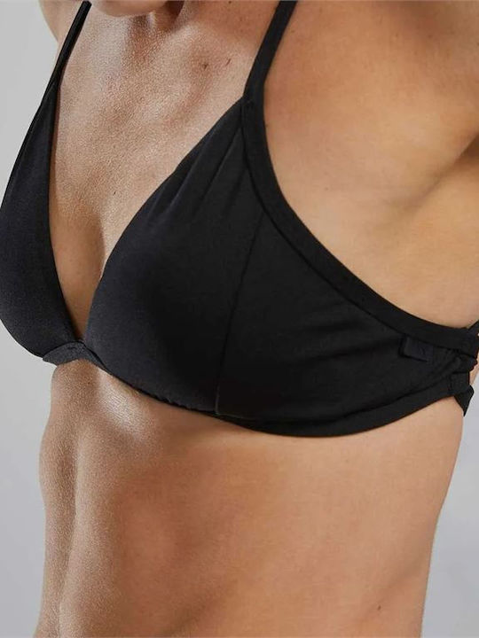 Bikini Τριγωνάκι Black
