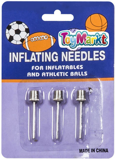 ToyMarkt Pump Needles