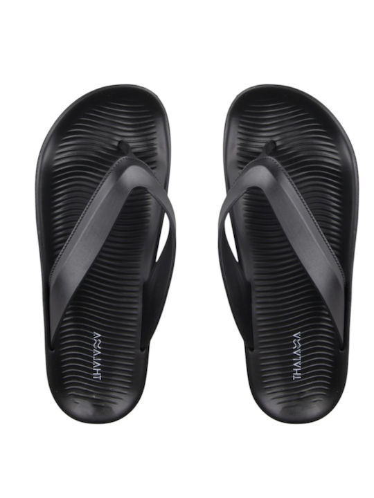 Herren Flip-Flops Schwarz