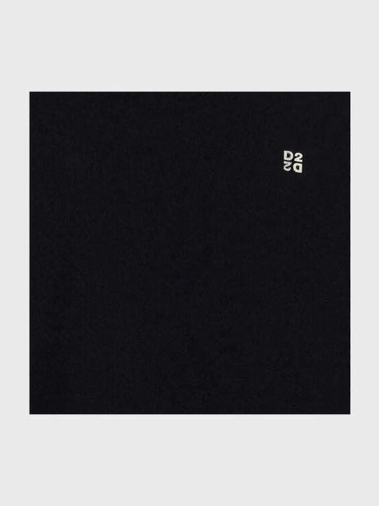Φούτερ Black