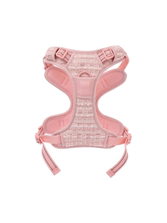M Pets Haute Couture Hundegeschirre Rossa Mittel