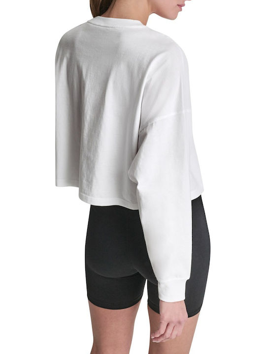 Women's Sweatshirt White