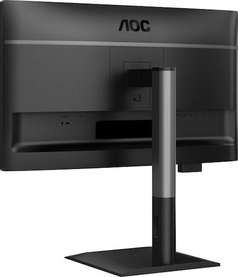 AOC 24P4CV IPS HDR Monitor 23.8" FHD 1920x1080 with 4ms Response Time GTG