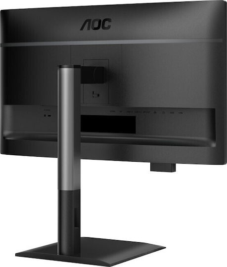 AOC 24P4CV IPS HDR Monitor 23.8" FHD 1920x1080 with 4ms Response Time GTG